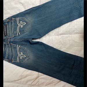 Rock Revival jeans size 27